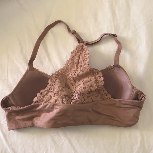 Never used! VS Racerback Demi 🌷 - Picture 2 of 7